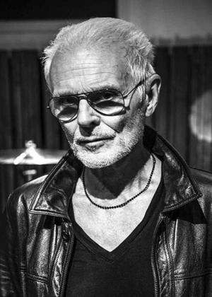 Michael Des Barres